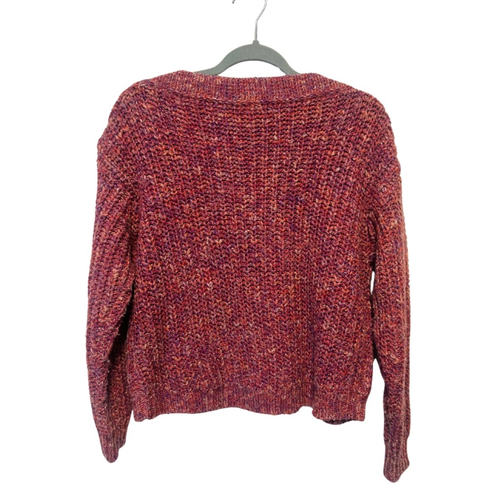 J. Crew Chunky Knit Sweater - Picture 3 of 6